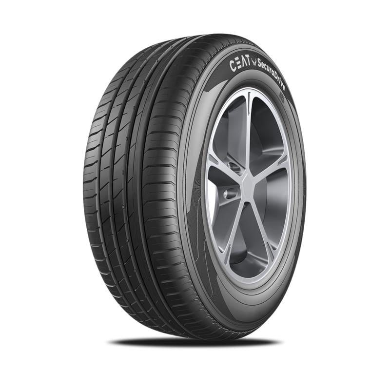 Автошина Ceat SecuraDrive 215/65 R16 98V (443295)