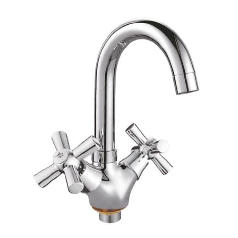 Смеситель для умывальника CRON 274 Polo (78001)