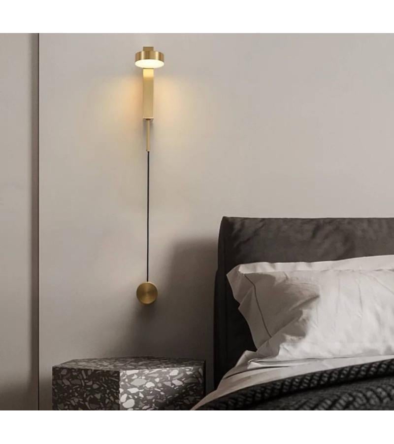 Бра Romin B8025 Gold (9318408)