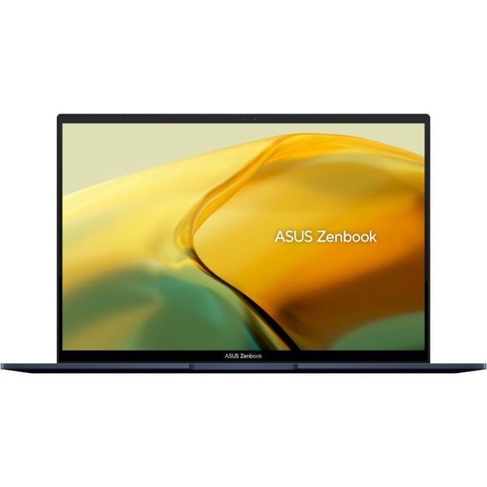 Ноутбук Asus UX3402VA-KP696 Ponder Blue (90NB10G1-M012K0)