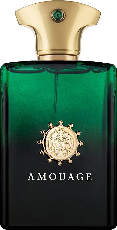 Парфюмированная вода Amouage Epic Man 50 мл (2258_3968)
