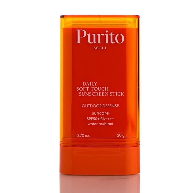 Стик солнцезащитный Purito Seoul Daily Soft Touch Sunscreen Stick 20 г