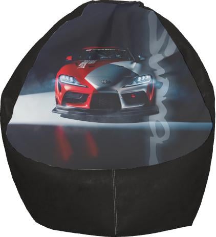 Кресло-груша GR Toyota Supra GT4 L (13280661)