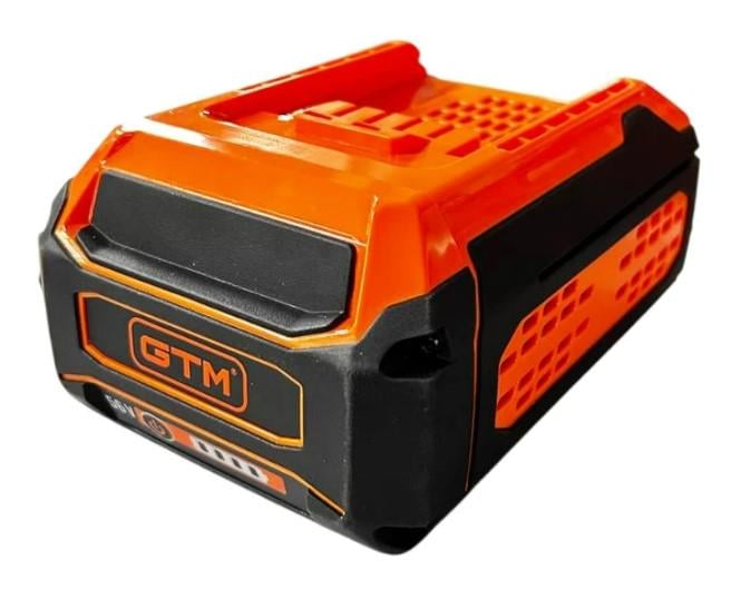 Аккумуляторная батарея GTM Li-Ion B 56V 4 Ah (62438)