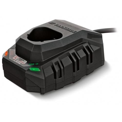Зарядное устройство Parkside Plgk 12 A3 Зарядное устройство Parkside Plgk 12 A3