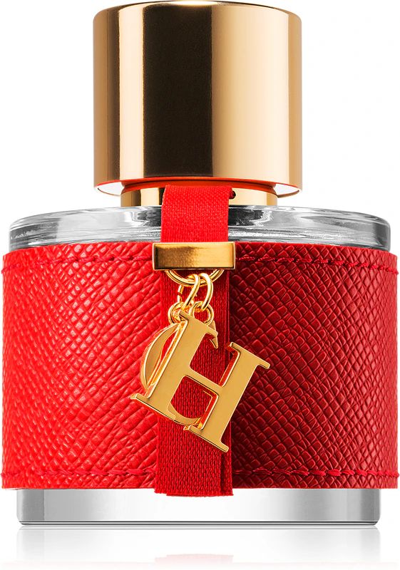 Туалетна вода Carolina Herrera CH 50 мл (1475_2754)