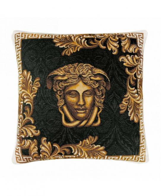 Декоративна подушка гобеленова Arte di lusso-2 145х45 см