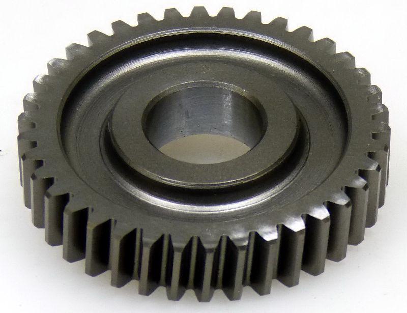 Шестерня перфоратора Makita HR4011C 226605-0 d16х51 10 мм