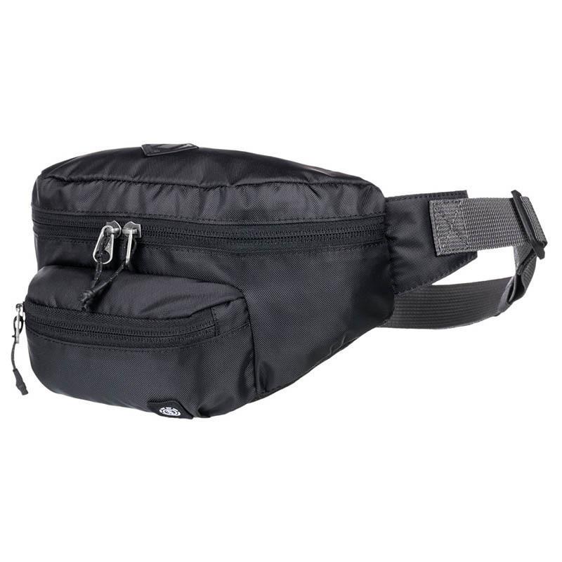 Поясная сумка Element Posse 3 л WTPK Flint Black (3613378210086)