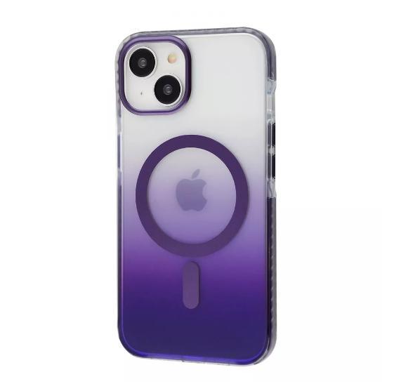 Чехол-накладка для телефона WAVE Premium Shadow Star Case - iPhone 13 purple (533130011)