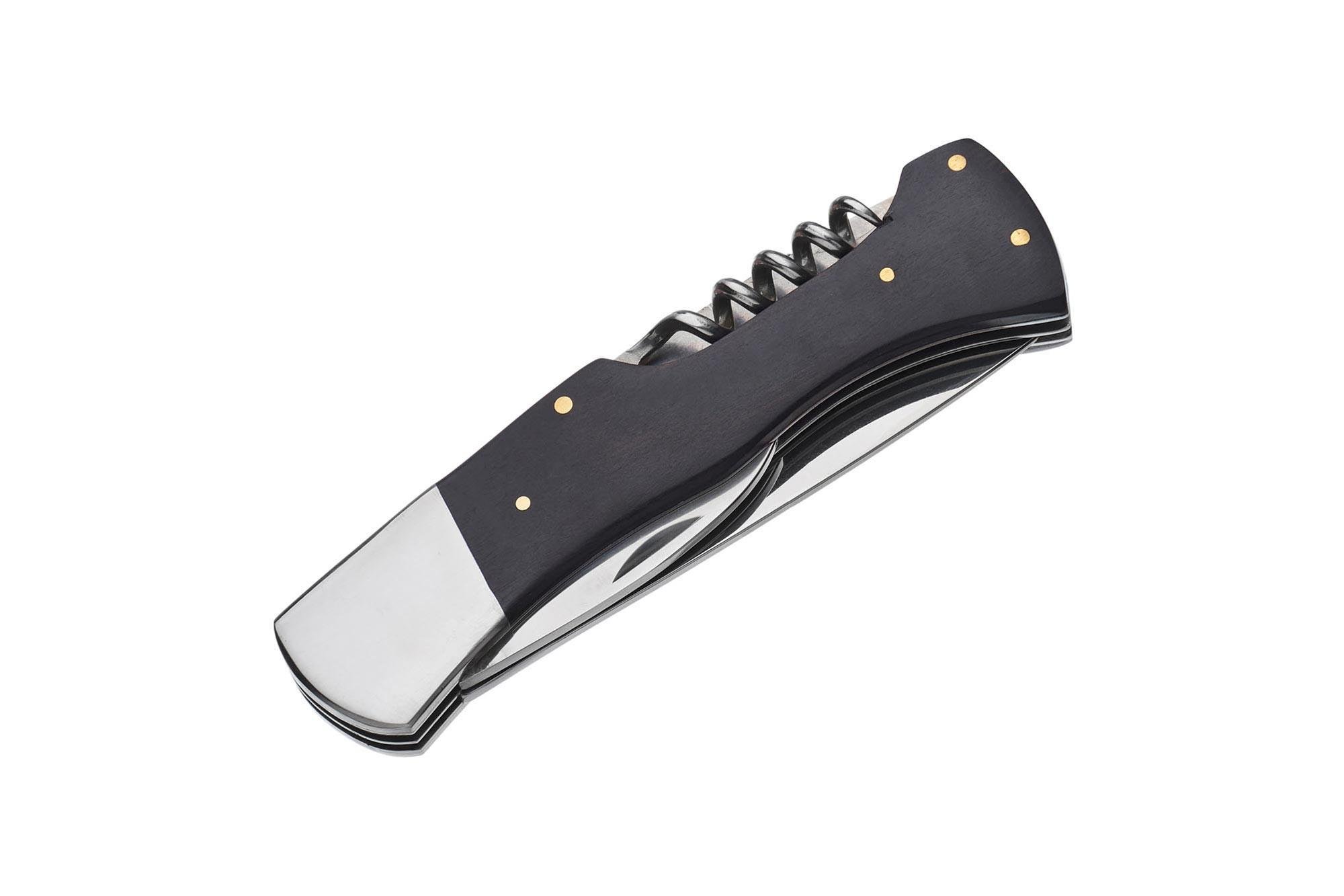 Ніж складаний туристичний Grand Way 8112 ACWP (8112 ACWP) - фото 5 Ніж складаний туристичний Grand Way 8112 ACWP (8112 ACWP) - фото 5