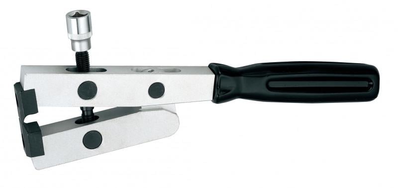 Щипці для хомутів пиляків VW/Audi ( QS12111)