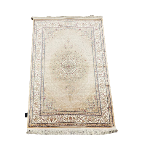 Ковер Pers 14584 3х4 м Beige (5584-41)