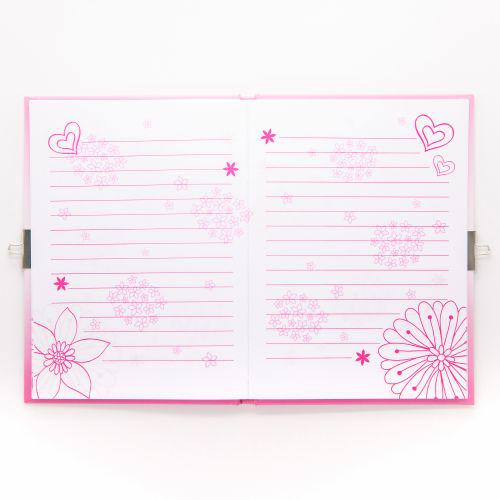 Канцелярский набор Маленький котик (177075) - фото 2