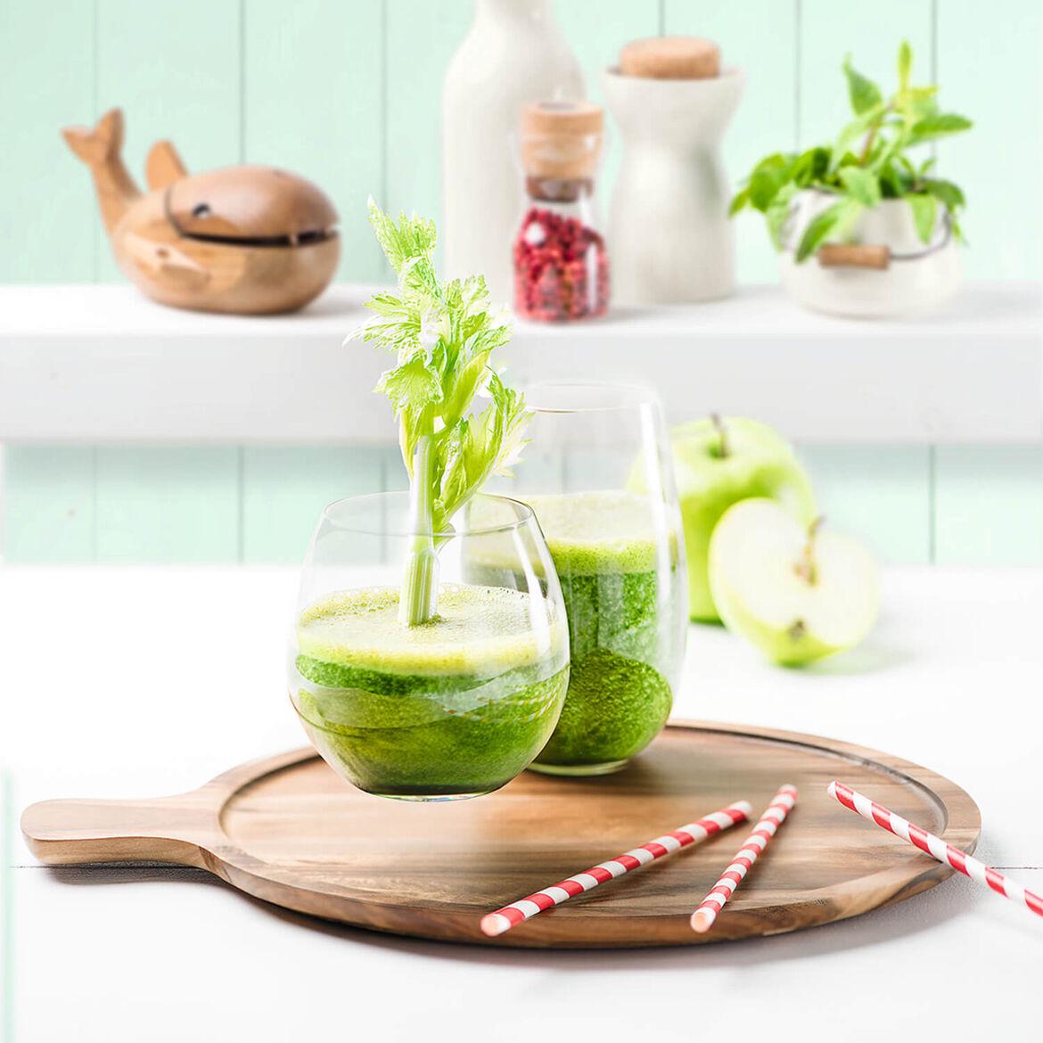 Набір склянок Villeroy & Boch Entree 4 шт. 570 мл (1136587894) - фото 3 Набір склянок Villeroy & Boch Entree 4 шт. 570 мл (1136587894) - фото 3