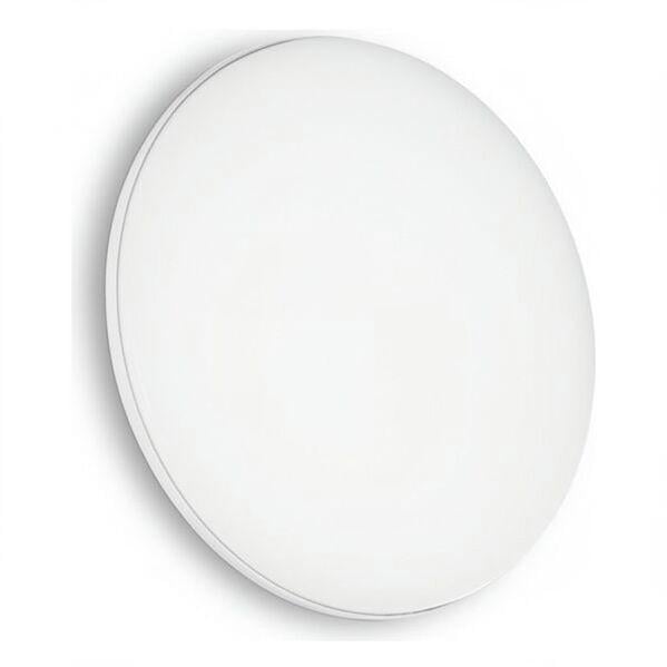 Стельовий світильник Ideal Lux 202945 Mib PL1 ROUND 20 Вт 1200 лм 4000K