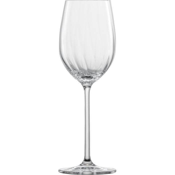 Бокал для белого вина Schott Zwiesel Prizma 0,3 л 6 предметов (2630951)