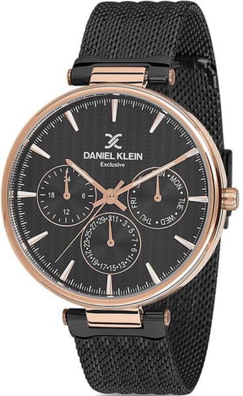 Наручний годинник чоловічий Daniel Klein DK11688-5 (104538)