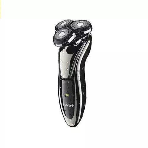 Электробритва аккумуляторная ProGemei GM-7719 влагозащищенная (885121641)