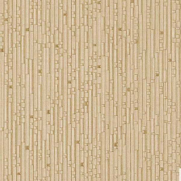 Виниловые обои Zambaiti Parati 1,06x10,05 м Бежевый (1034401)
