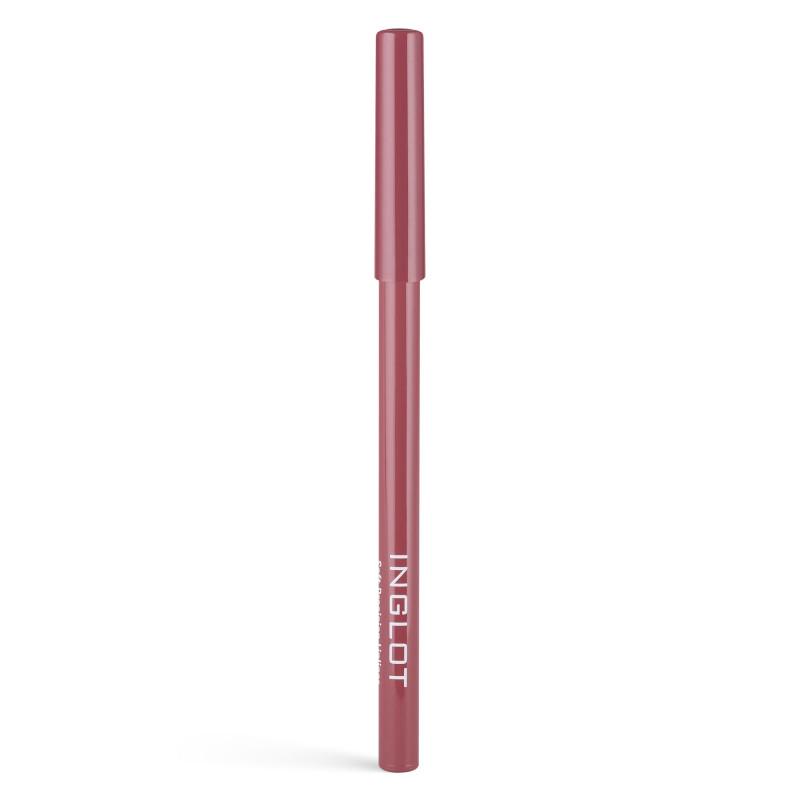 Олівець для губ Inglot Soft Precision LIPLINER 63 - фото 2