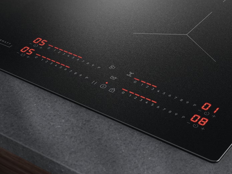 Варочная поверхность индукционная AEG TI84IB10IZ - фото 4 Варочная поверхность индукционная AEG TI84IB10IZ - фото 4