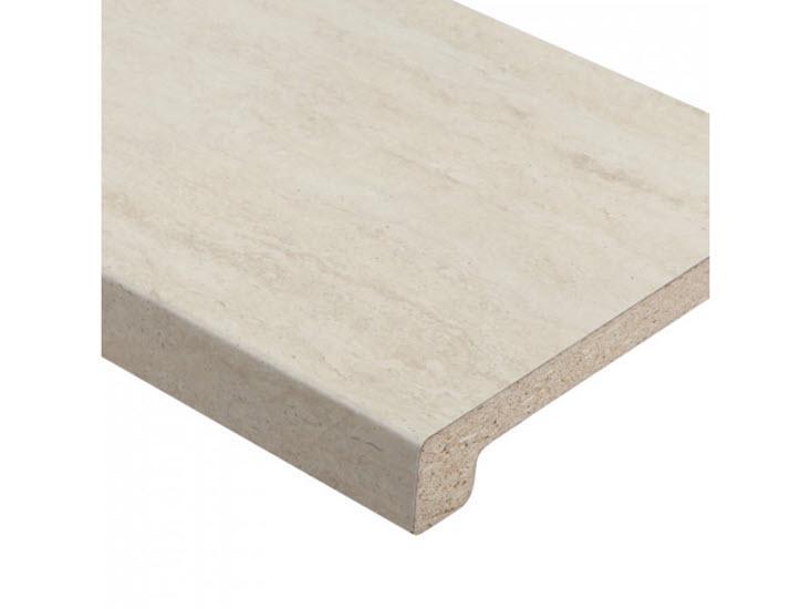 Підвіконня Werzalit Exclusiv 250 мм Доломіт (310) - фото 2 Підвіконня Werzalit Exclusiv 250 мм Доломіт (310) - фото 2