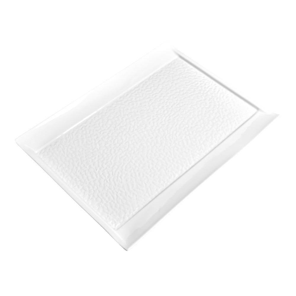 Блюдо фарфор MC4564-18 Mosaic 45,5х33,5х2,5 см Блюдо фарфор MC4564-18 Mosaic 45,5х33,5х2,5 см