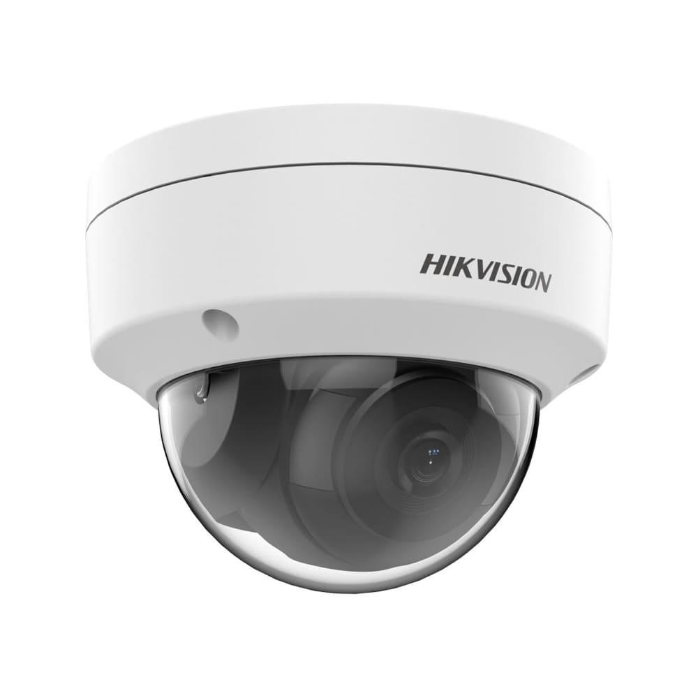 Камера 2 МП IP Hikvision DS-2CD1121G0-I 2,8 мм - фото 2