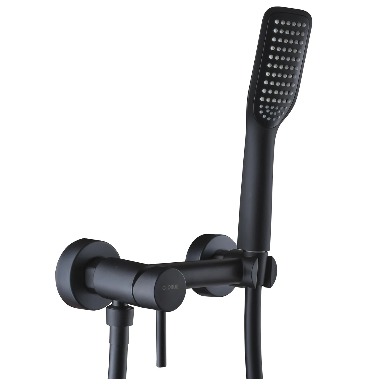 Смеситель для душа Globus Lux ALPEN SBT1-105-BB (1000000188)