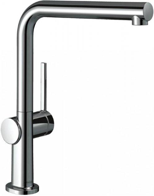 Змішувач для кухні Hansgrohe Talis M (72840000)