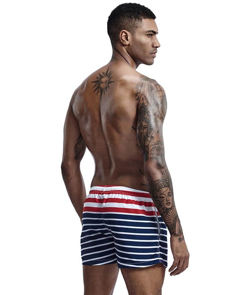 Шорти Seobean L Синій (5352) - фото 2 Шорти Seobean L Синій (5352) - фото 2