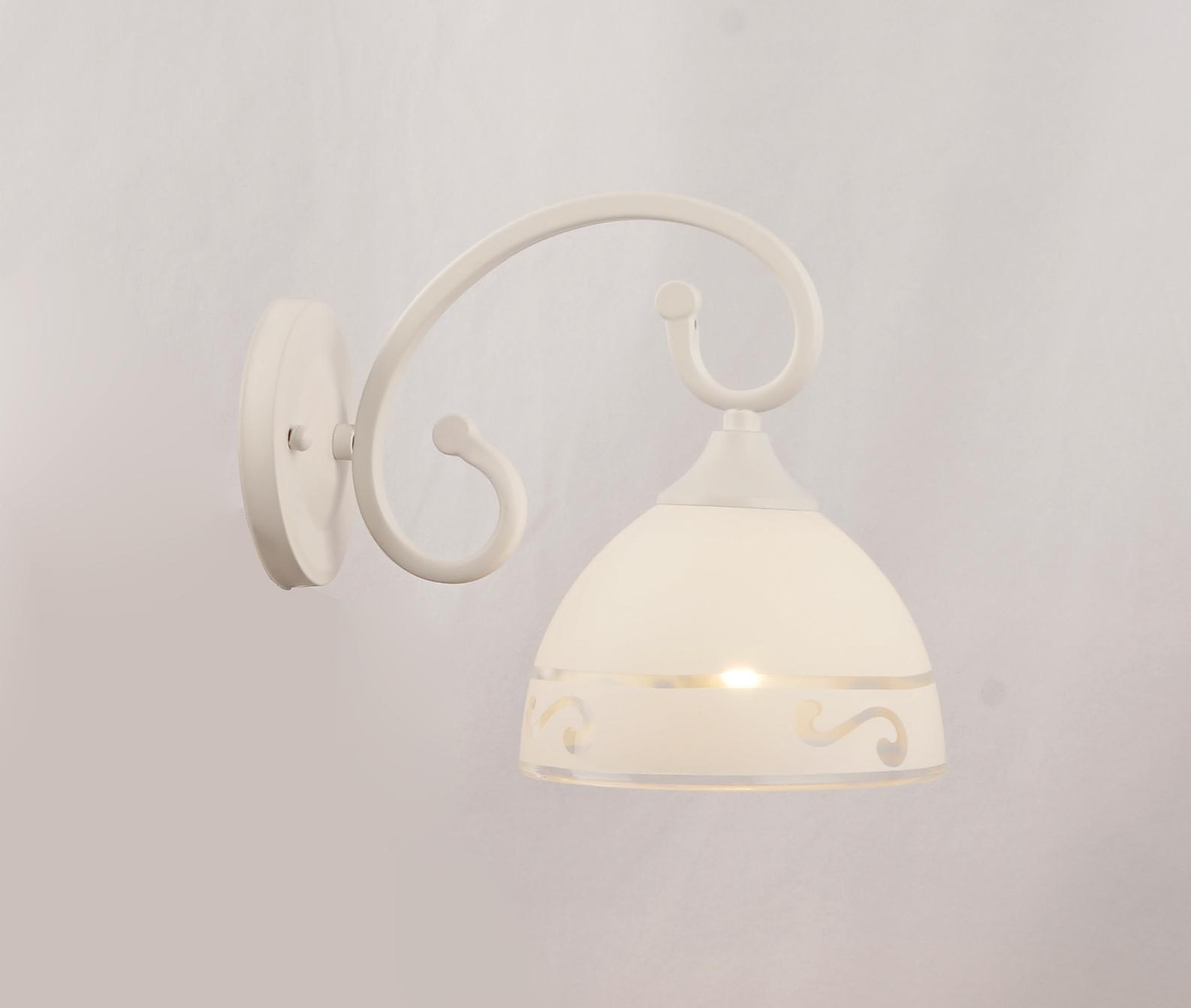 Бра настенное Sirius В N3513/1W