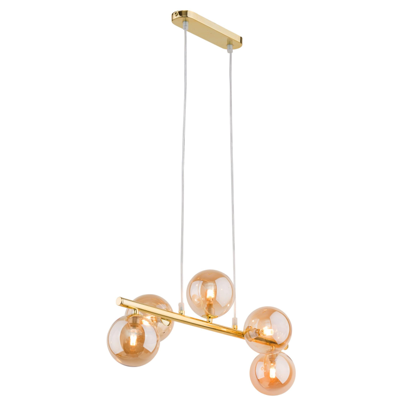 Люстра TK Lighting ESTERA 4549 (TK4549) - фото 2 Люстра TK Lighting ESTERA 4549 (TK4549) - фото 2