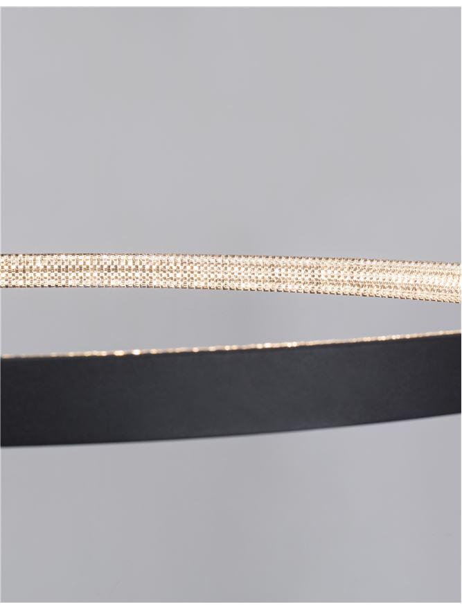 Светильник Nova Luce Preston (9865110) - фото 2