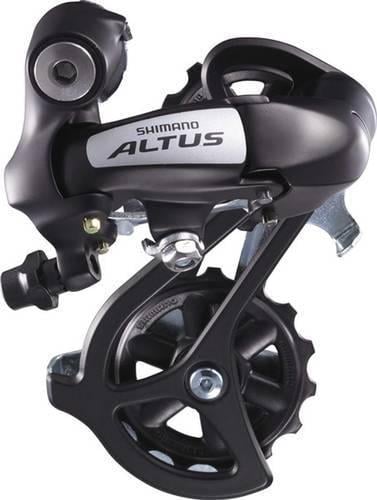 Перемикач задній Shimano Altus RD-M310 7/8 (2306740891)