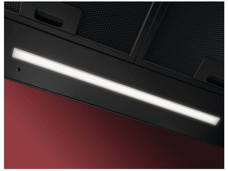 Витяжка AEG NDB6761HB - фото 3 Витяжка AEG NDB6761HB - фото 3