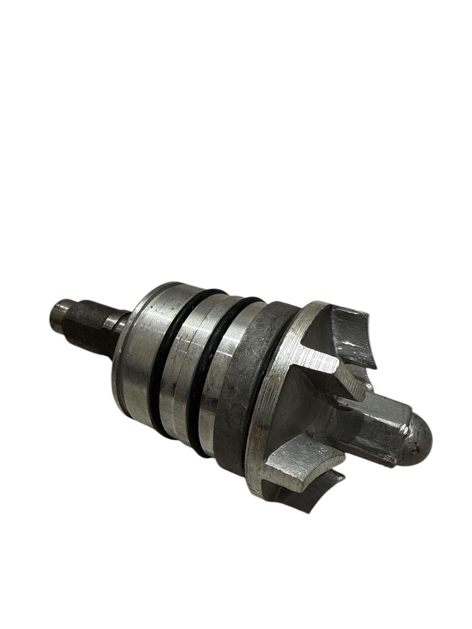 Помпа в сборе мотоцикла CG-300CC (27081)