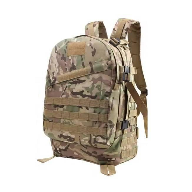 Рюкзак влагостойкий Brandit 35 л Мультикам (29867115)