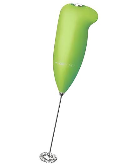 Капучинатор Fuke coffie mixer 7409 Зеленый (36f889e5)
