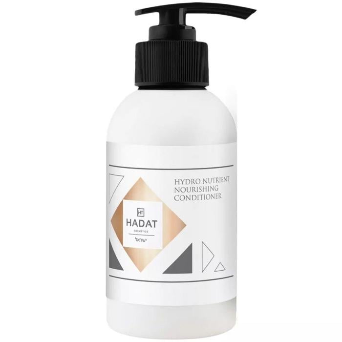 Кондиционер Hadat Cosmetics Hydro Nutrient Nourishing Conditioner 250 мл