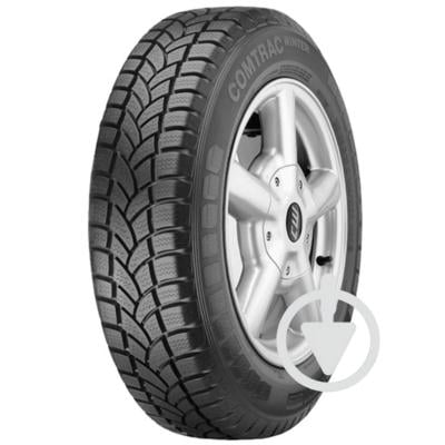 Шины Vredestein Comtrac Winter 235/65 R16C 115/113R