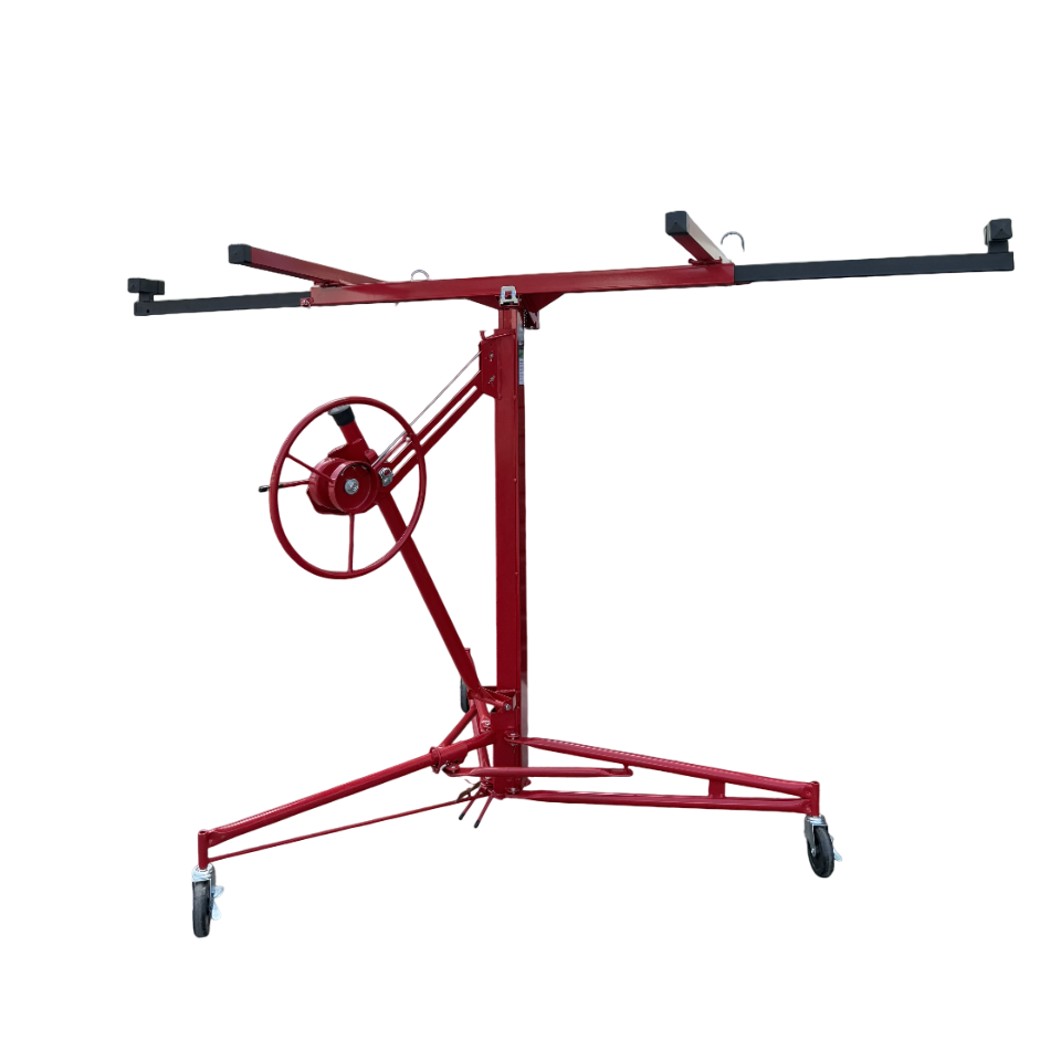 Подъемник для гипсокартона Helper LG-11 FT 68 кг 3,35м