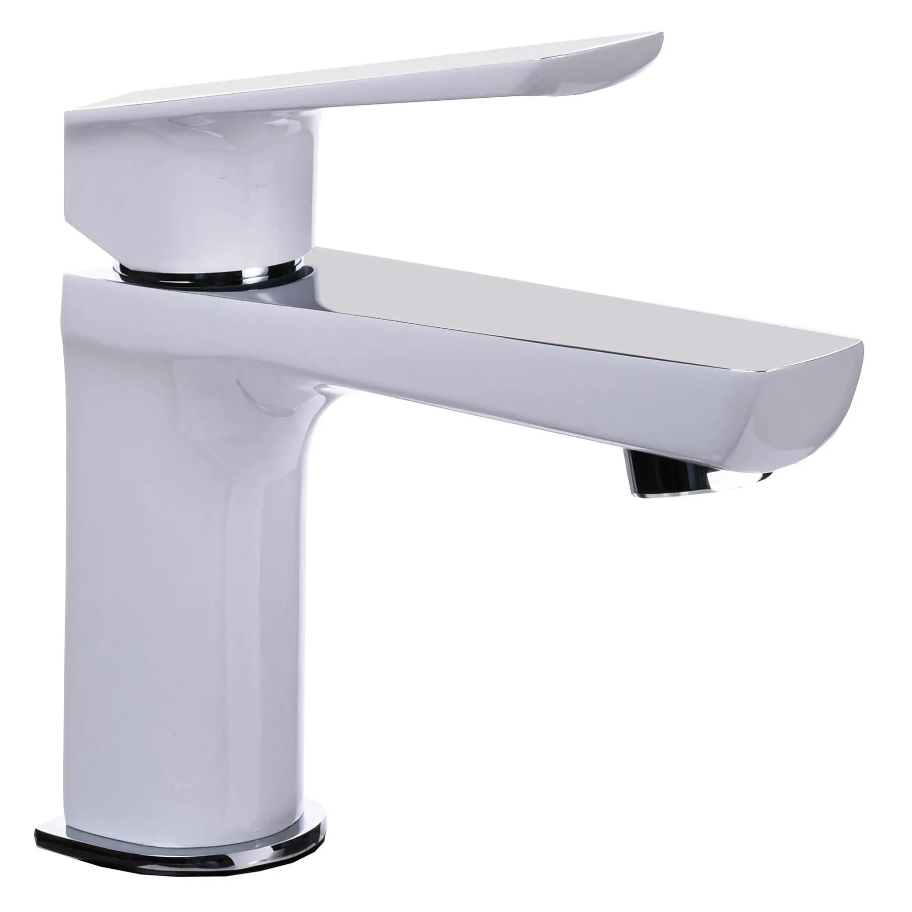 Смеситель для умывальника TOPAZ LEXI TL 21201-H57-CW (GSR-000019546)