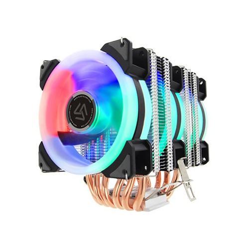 Кулер для процессора Alseye DR90 92 мм (6206aa40)