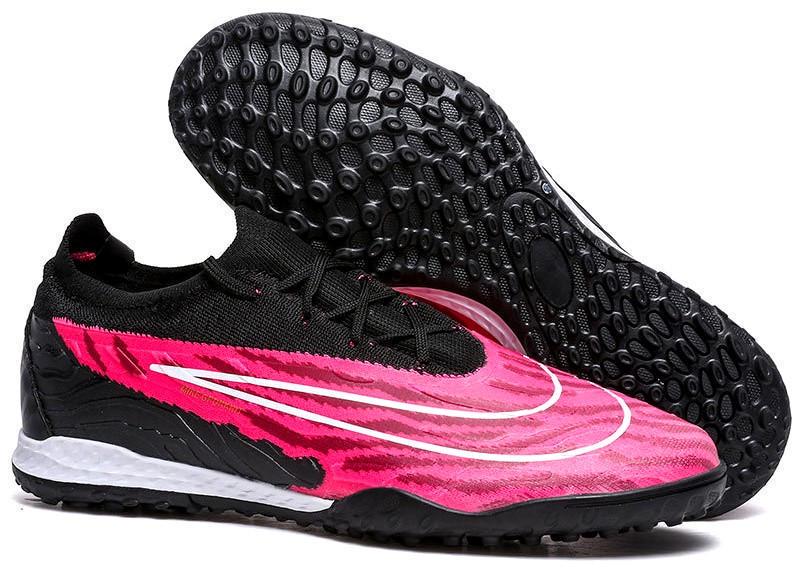 Сороконіжки футбольні Phantion Turf Ground р. 40 Чорний (2024)