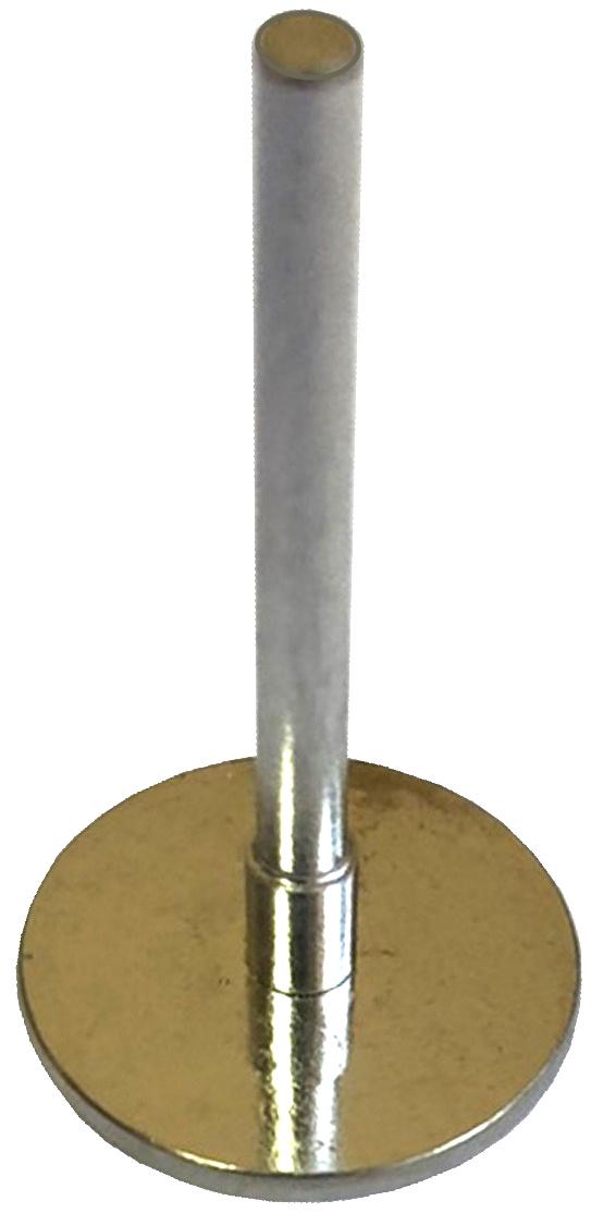 Педикюрный диск Raiz 15 мм DW-15