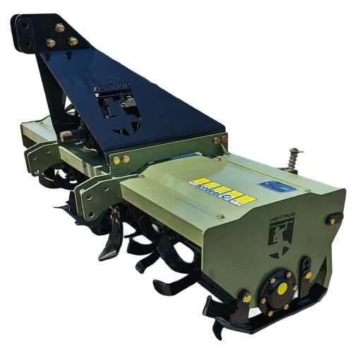 Грунтофреза Кентавр ФН-1,6 Зеленый (000241080)