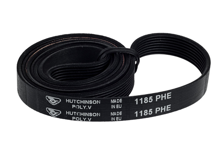 Ремень для стиральной машины Hutchinson 1185 PHE