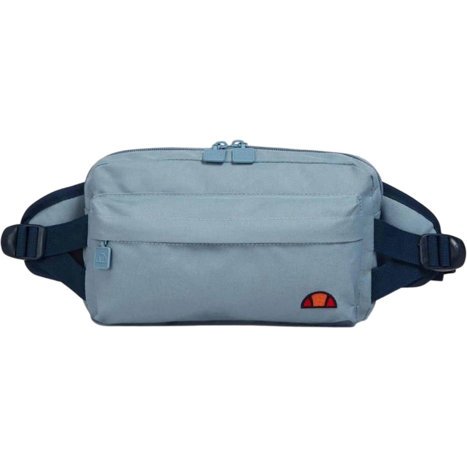 Сумка на пояс Ellesse DACIO SARA3010-426 Сине-синий (62489)